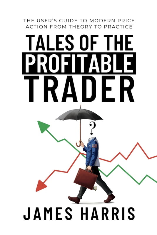 TALES OF THE PROFITABLE TRADER