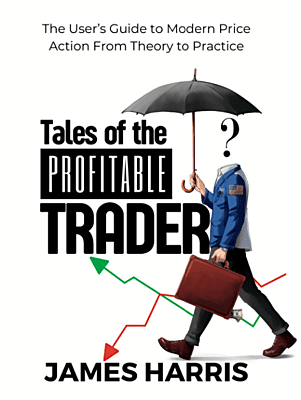Tales of the Profitable Trader (Special Edition)